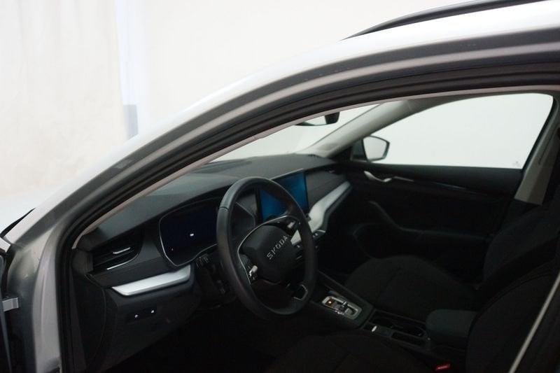 Skoda Octavia Octavia 2.0 TDI 150 CV DSG Wagon Executive