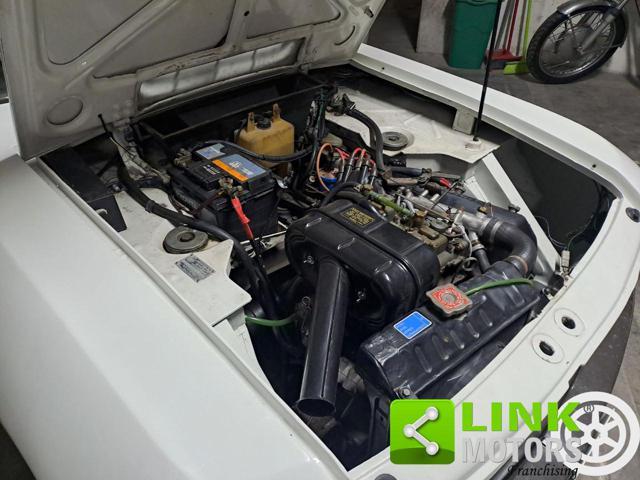 LANCIA Fulvia TRATTATIVA RISERVATA 1216 LEVA LUNGA