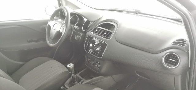 FIAT Grande Punto 1.4 5 porte Active Natural Power