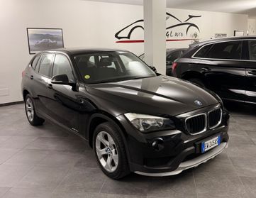 Bmw X1 2.0 Diesel S-Drive