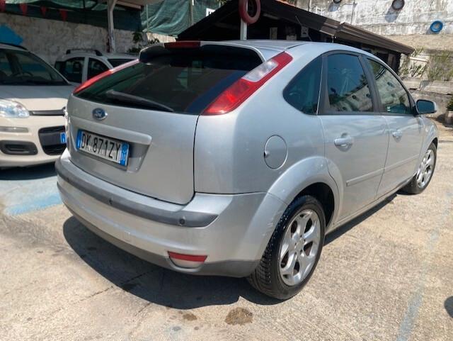 Ford Focus CC Focus+ 1.6 TDCi (90CV) 5p.