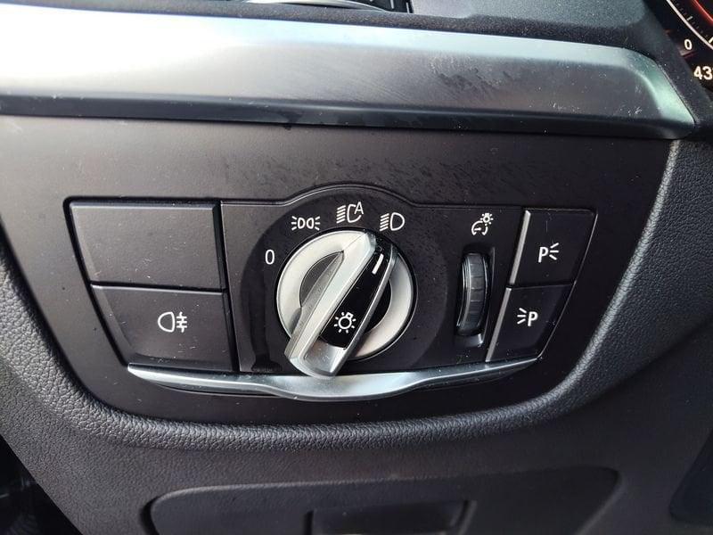 BMW X4 X4 xDrive30d 48V 249CV Msport