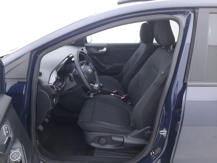 Ford Puma Titanium BZ835608 1.0 Mild Hybrid 125CV