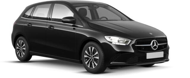 MERCEDES BENZ Classe B 180d Sport auto