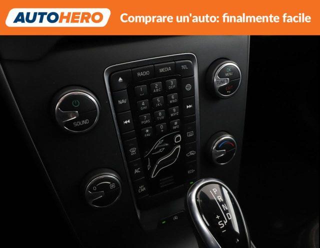 VOLVO V40 Cross Country D2 Geartronic Business Plus