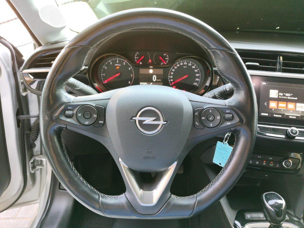 Opel Corsa 1.2 100 CV Elegance - MINI RATA 4 ANNI