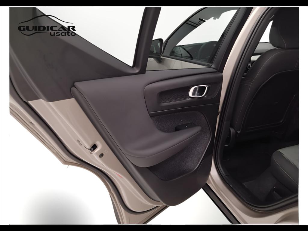 VOLVO XC40 2023 - XC40 1.5 t2 Core auto