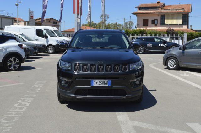 JEEP Compass 2.0 Multijet II 4WD Night Eagle