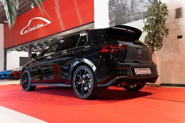 VOLKSWAGEN Golf GTI 2.0 TSI GTI CLUBSPORT 300CV.PERFORMANCE.AKRAPOVIC.