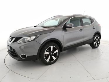 Nissan Qashqai Qashqai 1.6 dCi 2WD N-Connecta