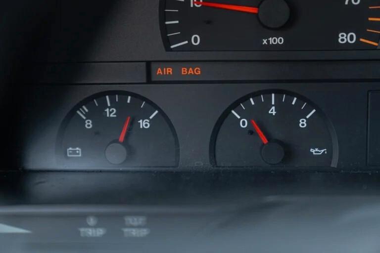 ALFA ROMEO 164 TWIN SPARK - ALF00233