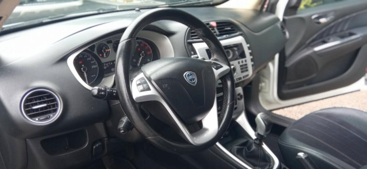 Lancia Delta 140 CV Platinum 1 PROPRIETA. LEGGI!