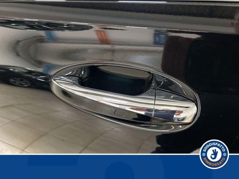 Mercedes-Benz Classe B 180d Automatic AMG Line Advanced Plus