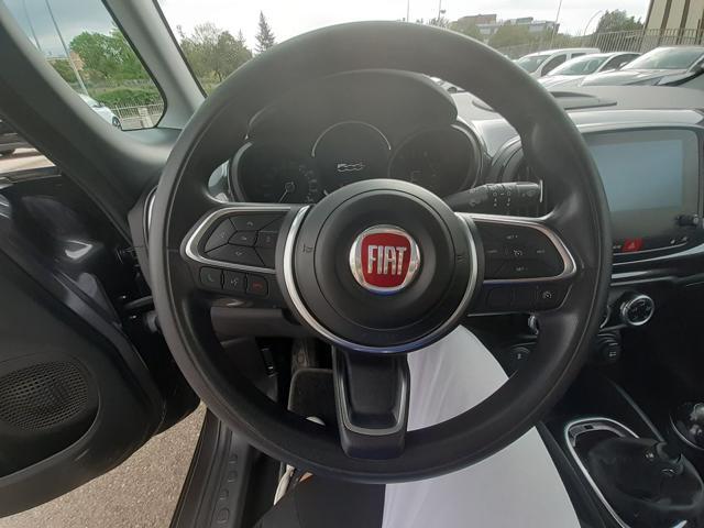 FIAT 500L PROMO FINANZIAMENTO 1.4 95 CV S&S Mirror