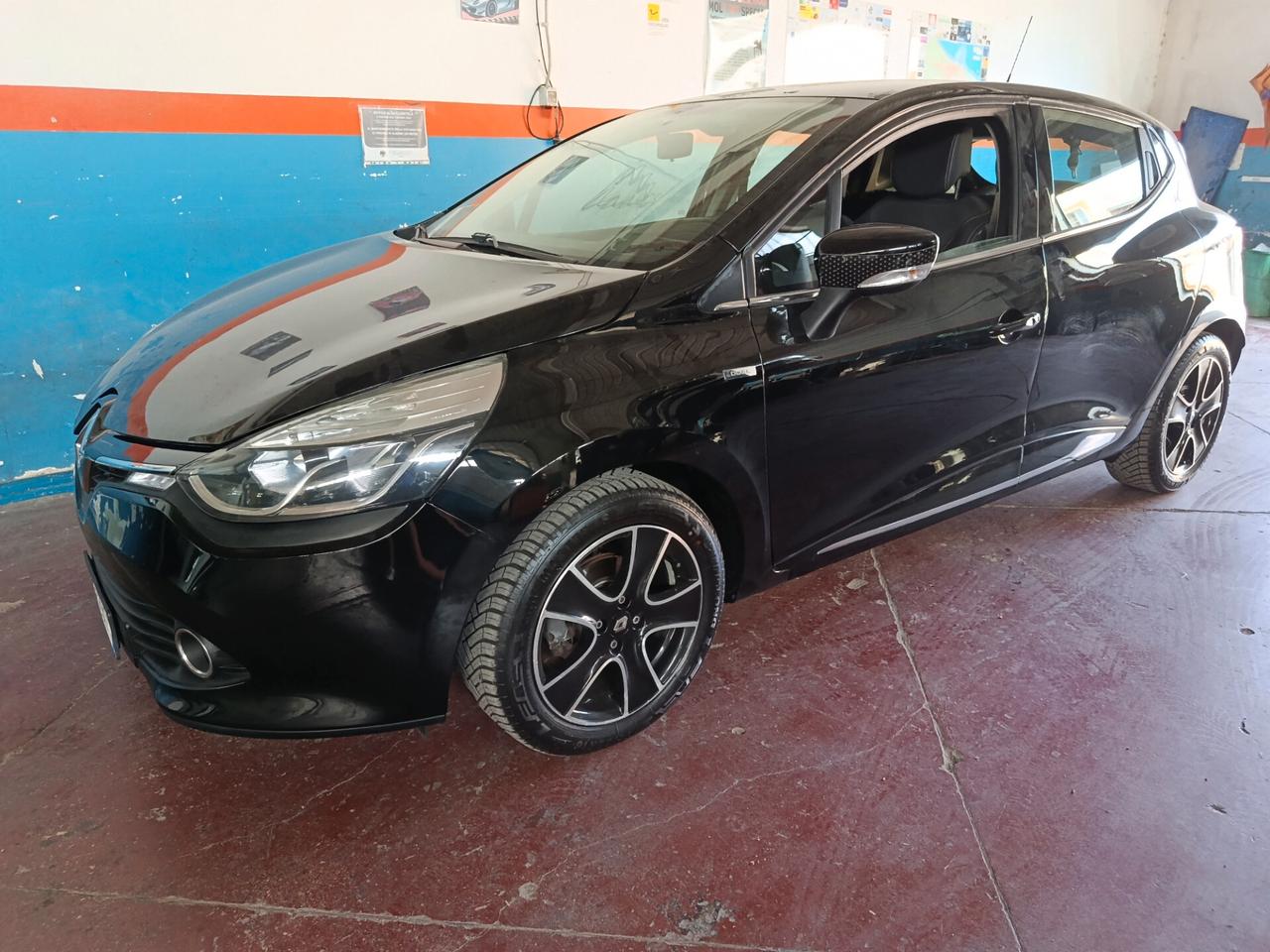 Renault Clio dCi 8V 90CV Start&Stop 5 porte Energy Intens