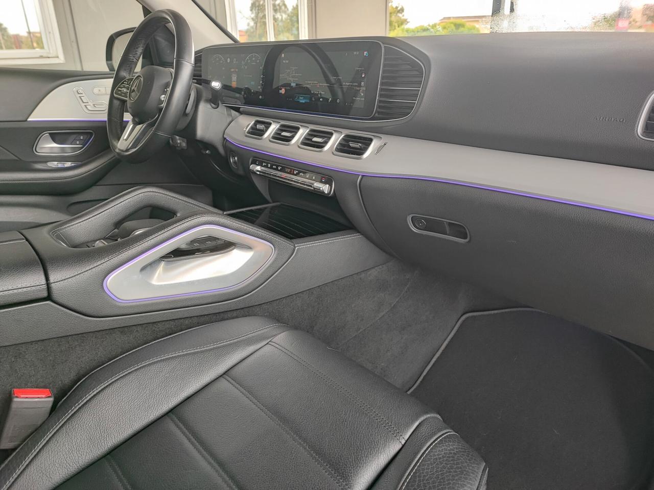 Mercedes-benz GLE 350 de hybrid EQ 4Matic Premium Plus