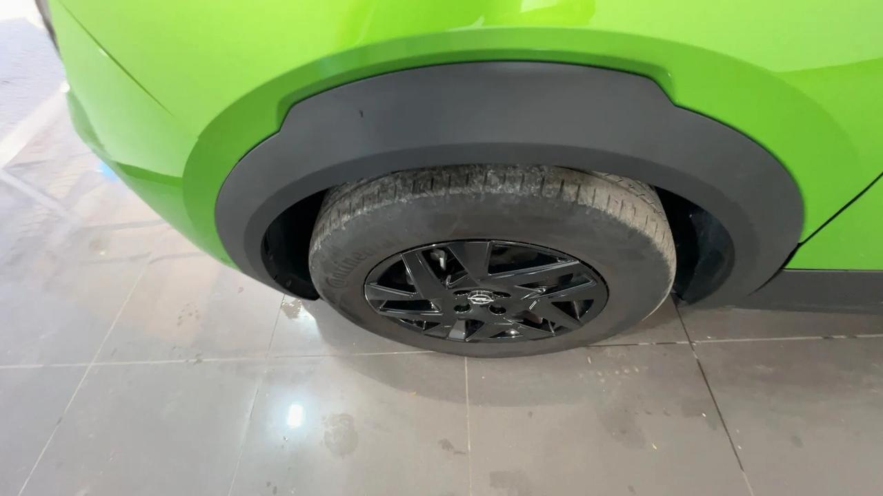 Opel Mokka 1.2 Turbo GS Line