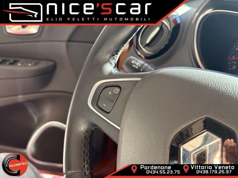 Renault Captur dCi 8V 90 CV Sport Edition2