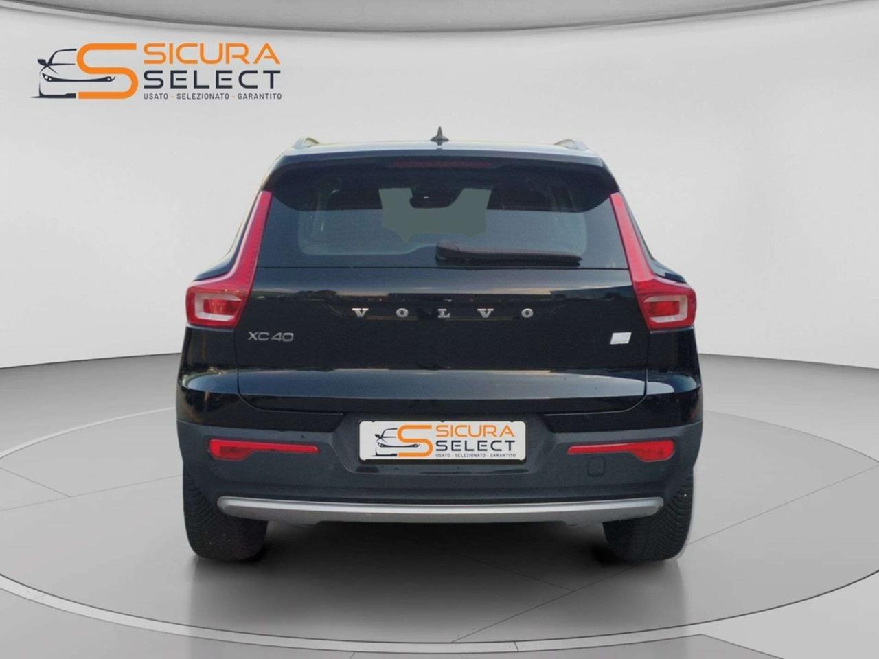 Volvo XC40 VOLVO XC40 T5 Recharge Plug-in Hybrid Inscription