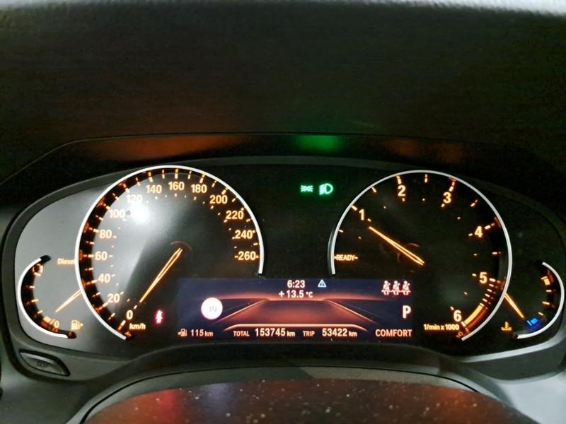 BMW 318 BUSINESS ADVANTAGE AUTO TOURING STATION WAGON