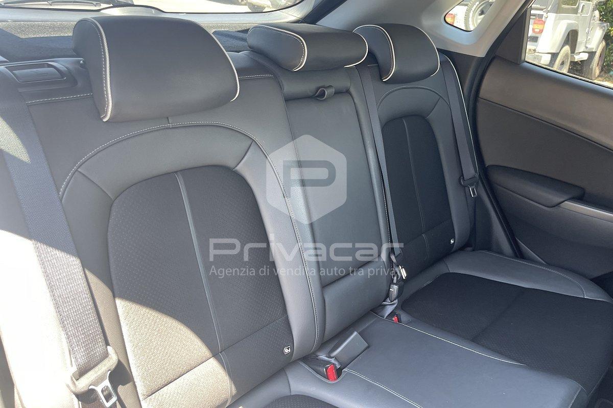 HYUNDAI Kona HEV 1.6 DCT XPrime
