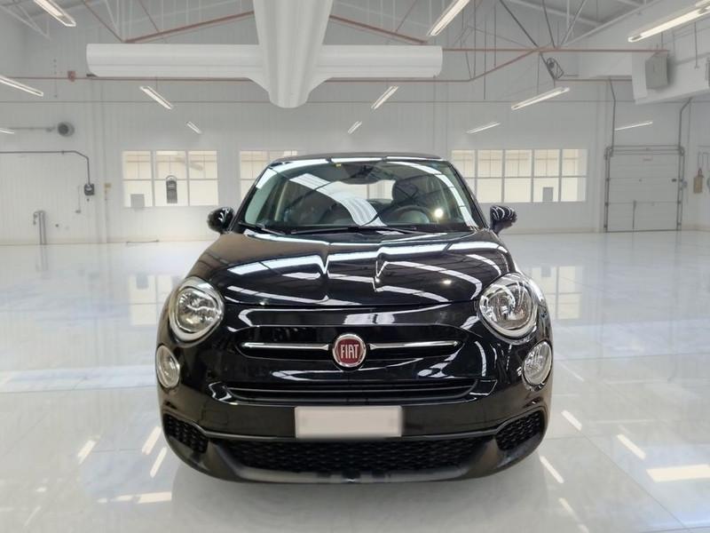 FIAT 500X 1.3 MJET 95 CV E6D CULT 5 PORTE CROSSOVER