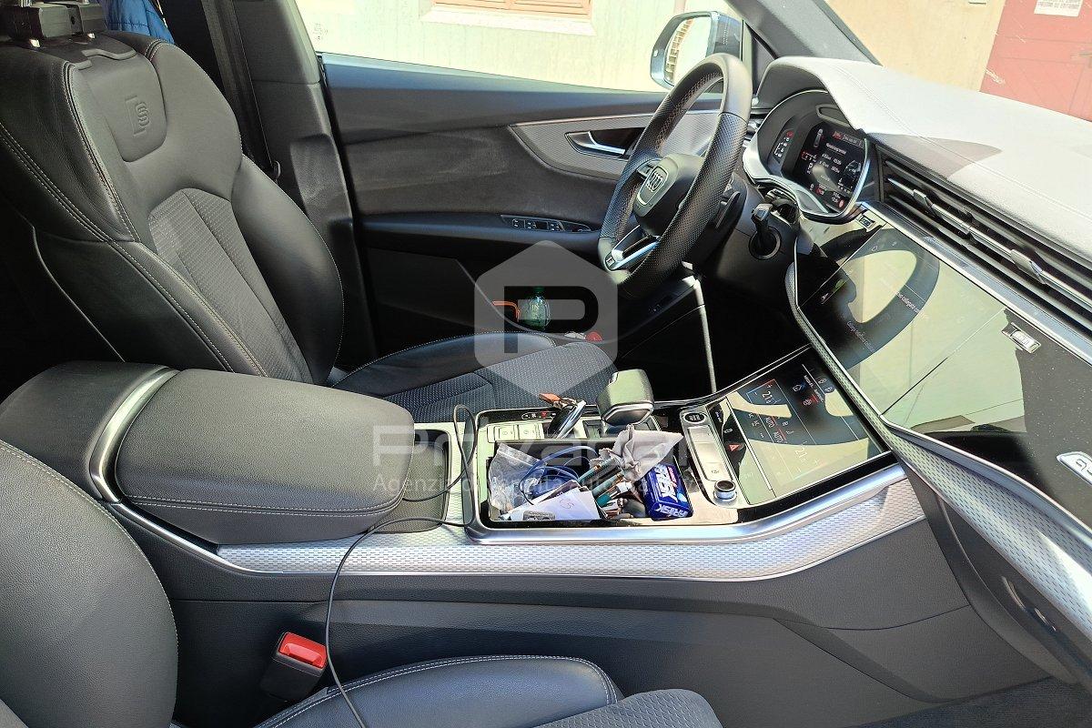 AUDI Q8 SUV 50 TDI 286 CV quattro tiptronic S line edition