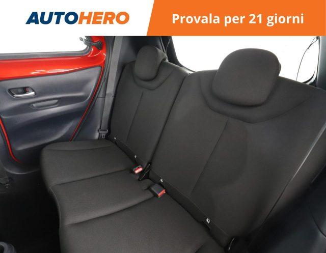 TOYOTA Aygo X 1.0 VVT-i 72 CV 5 porte Trend