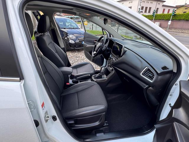 SUZUKI S-Cross 1.4 Hybrid 4WD AllGrip A/T Starview