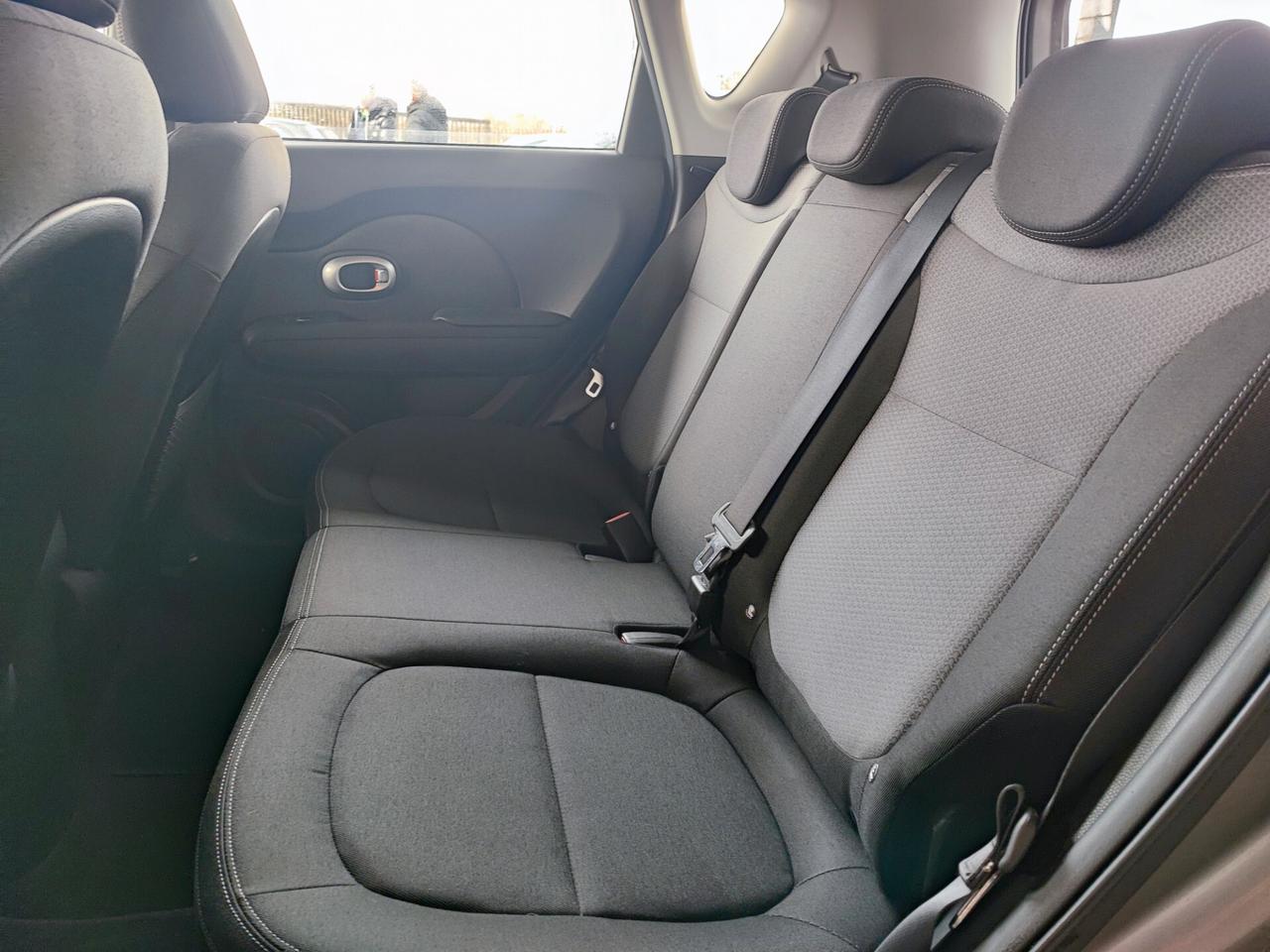 Kia Soul 1.6 CRDi You