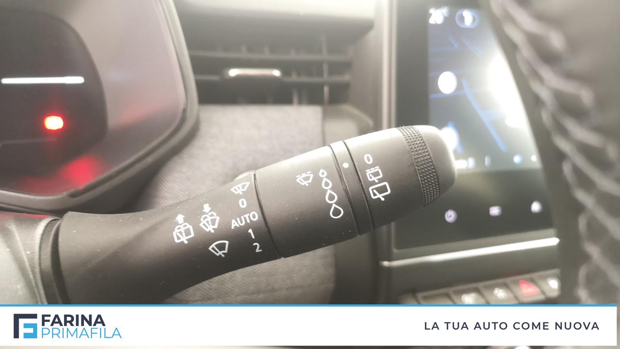 RENAULT Clio V 2023 - Clio 1.0 tce Techno 90cv