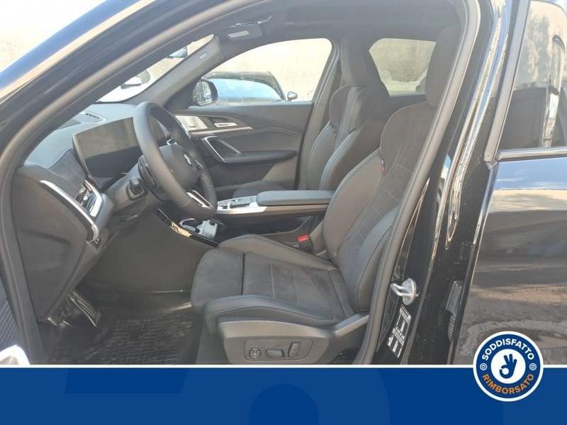 BMW X2 sDrive 18d M Sport Pro