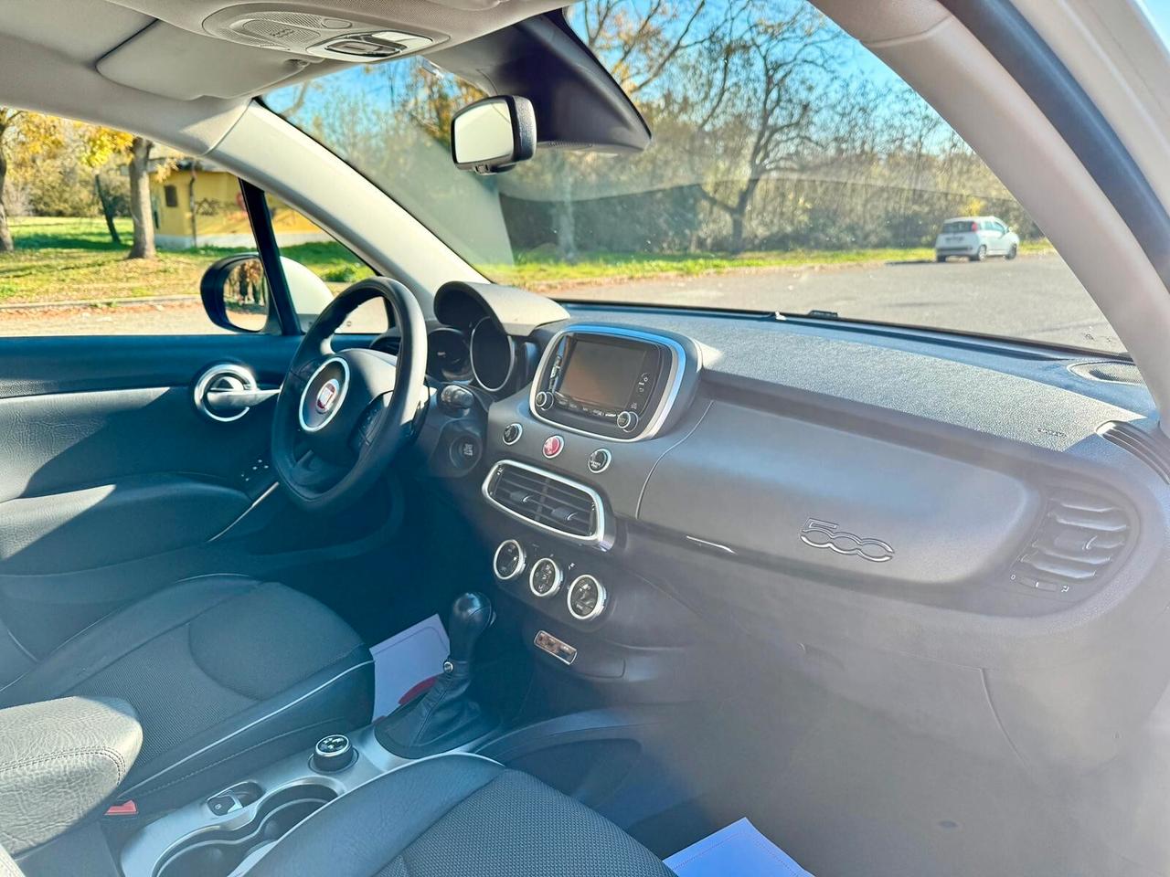 Fiat 500X 1.4 Turbo Cross Plus 103Kw -PREZZO REALE-