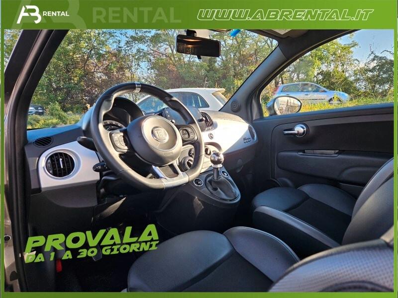 FIAT 500 (2015-2024) 500 1.0 Hybrid Connect