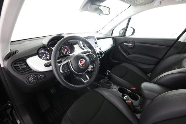 FIAT 500X 500X 1.0 T3 120 CV Connect