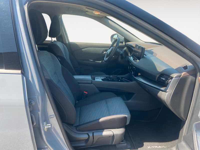 NISSAN X-TraiL 1.5 e-PoWer N-Connecta 2wd AuTo