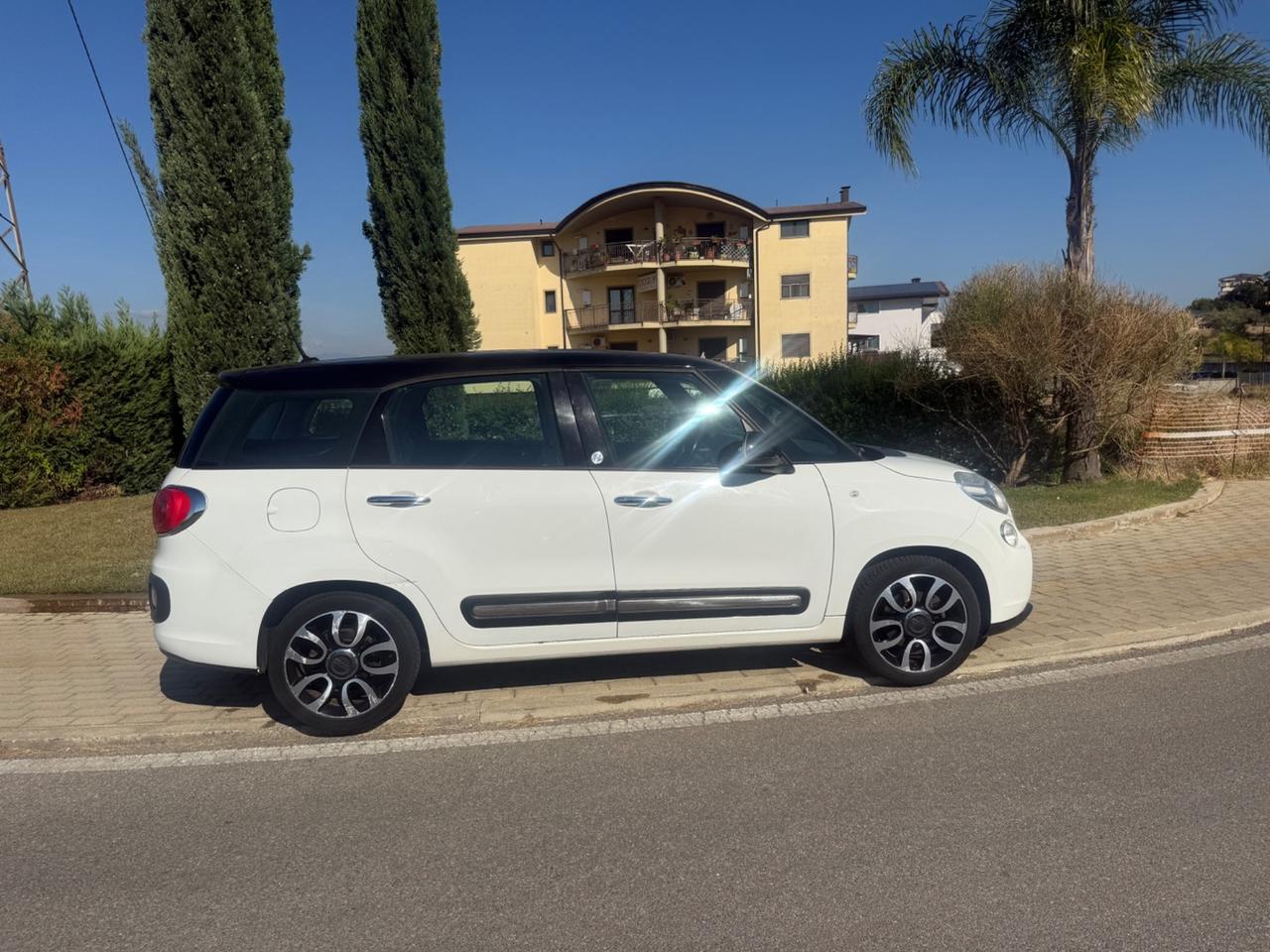 Fiat 500L 1.6 Multijet 120 CV Pop Star