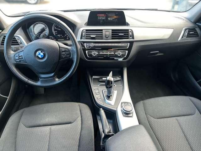 BMW 118 118d 5p / KM CERTIFICATI