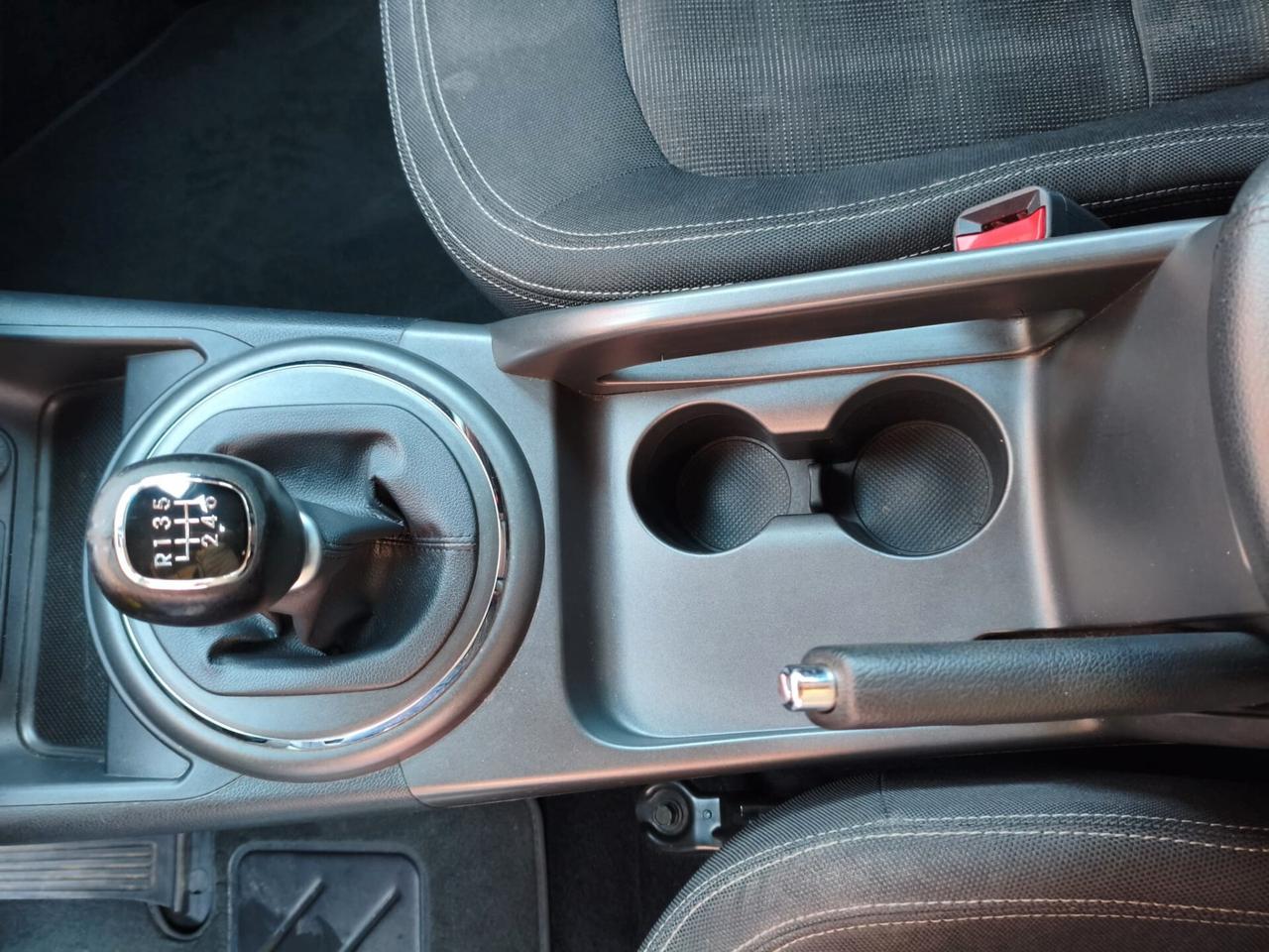 Kia Sportage 1.7 CRDI VGT 2WD Active