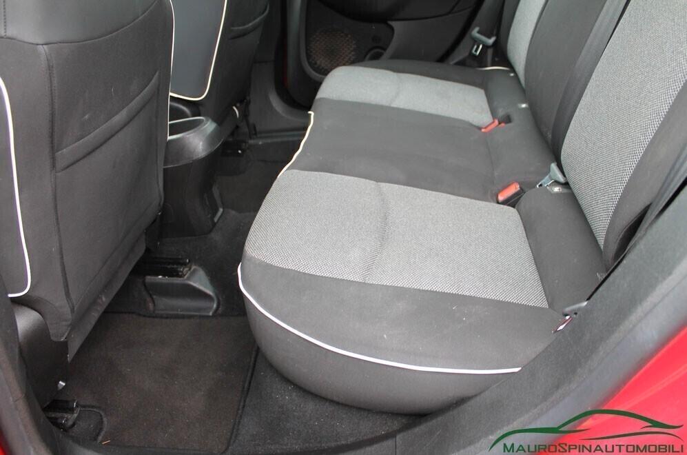 FIAT 500X 1.3 MultiJet 95 CV NEOPATENTATI