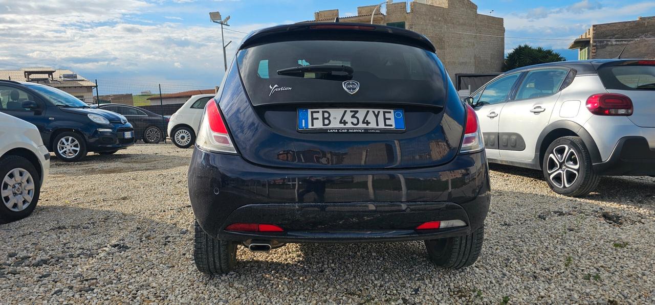 Lancia Ypsilon 1.3 MJT 16V 95 CV 5 porte S&S Platinum