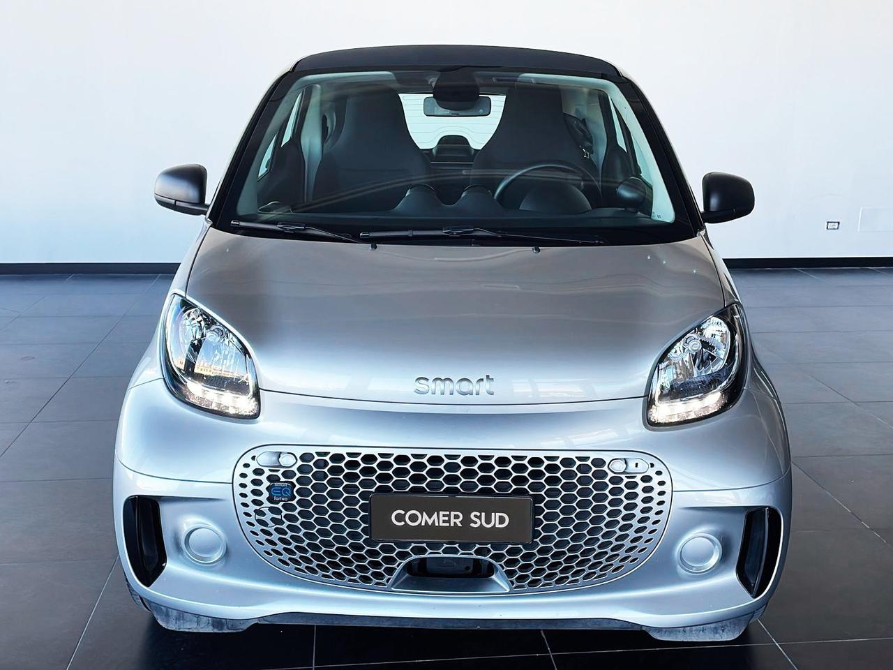 SMART Fortwo III 2020 - Fortwo eq Pure 22kW