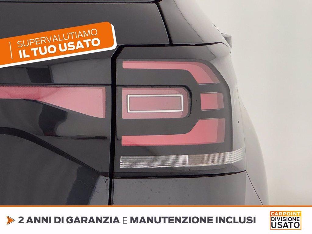 VOLKSWAGEN T-cross 1.0 tsi style 115cv dsg del 2020