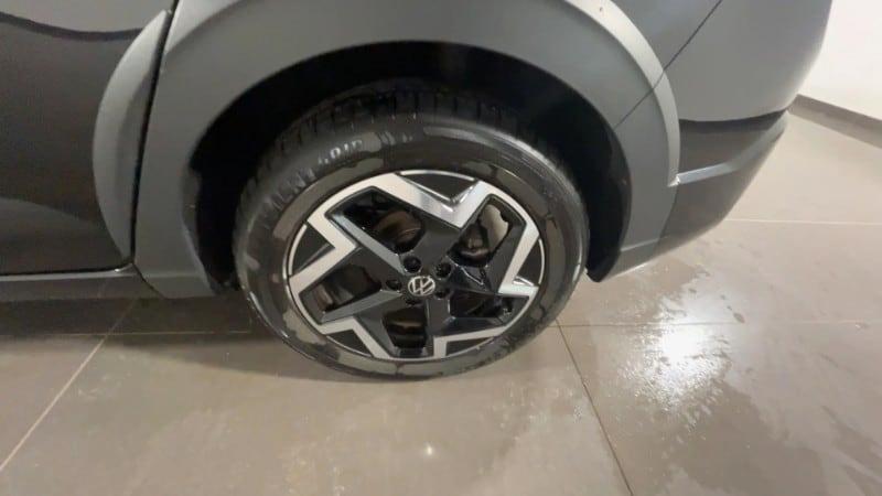 VOLKSWAGEN Taigo Taigo 1.0 TSI 115 CV R-Line