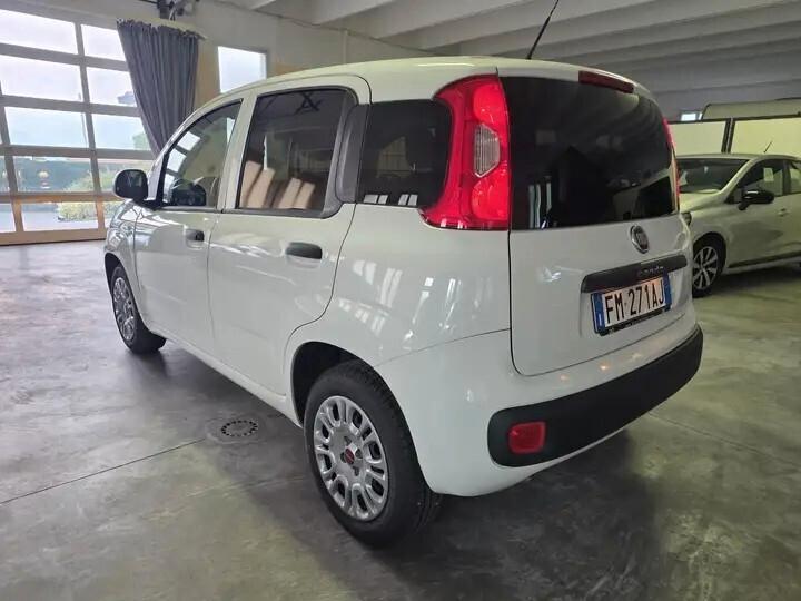 Fiat Panda 1.2 69cv FIRE! VAN 2 posti autocarro uniprop +iva