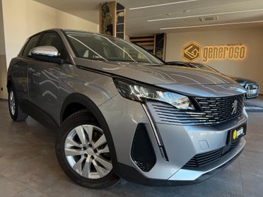 Peugeot 3008 BlueHDi 130 S&S EAT8 Active Pack