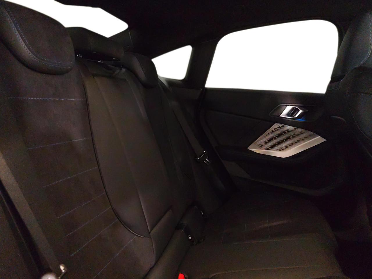 BMW Serie 2 218d Gran Coupé MSport