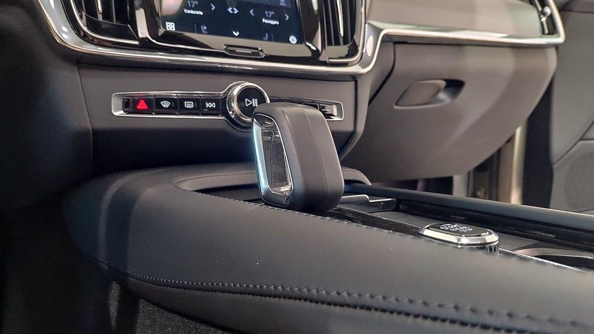 VOLVO V90 Cross Country B4 Mild Hybrid (D) Awd Automatico Ultimate