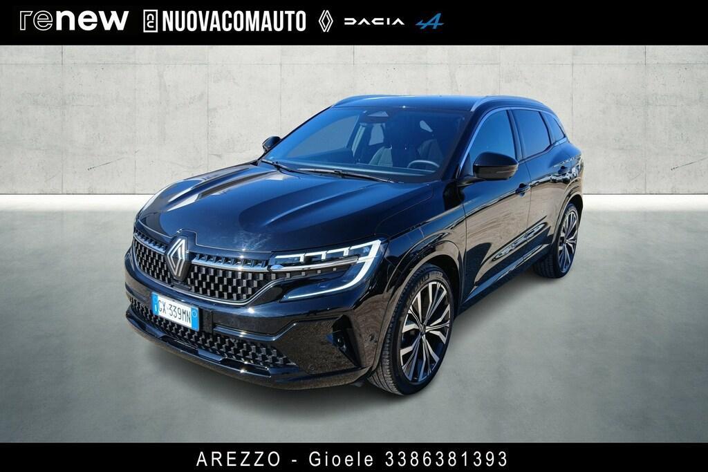 Renault Austral 1.2 E-Tech full hybrid Iconic