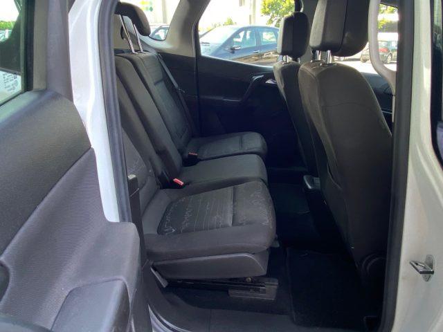 OPEL Meriva 1.6 CDTI 136CV Cosmo